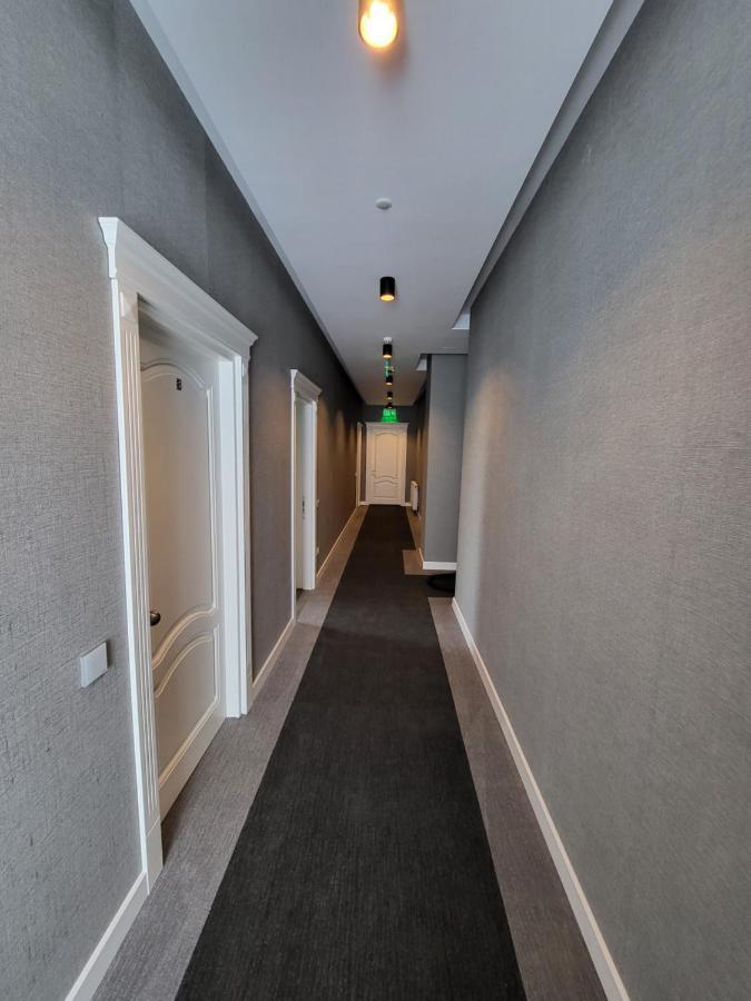 Hotel Excellence Bukarest Eksteriør billede