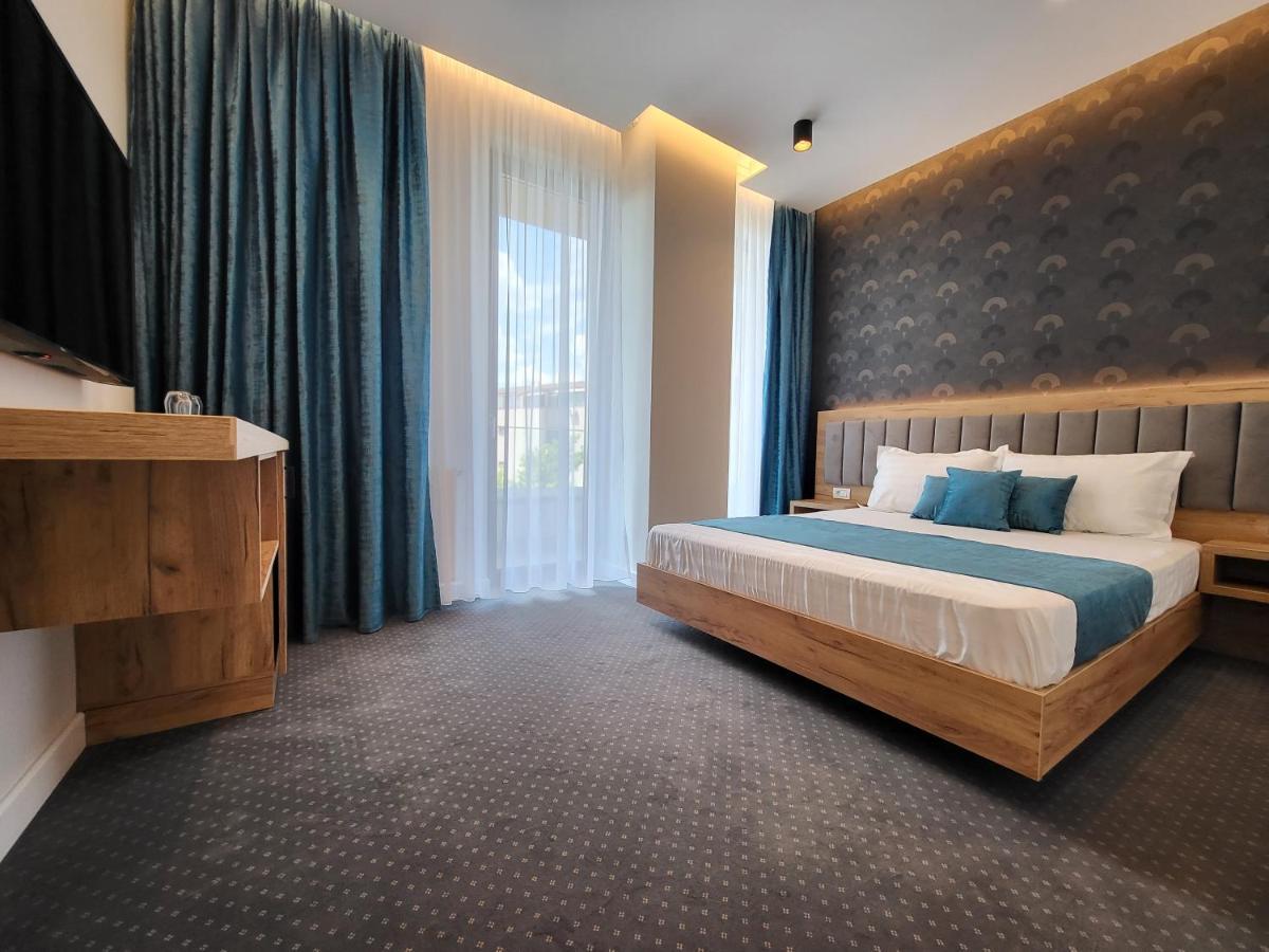 Hotel Excellence Bukarest Eksteriør billede